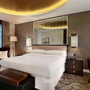 Camera superior con letto king size
