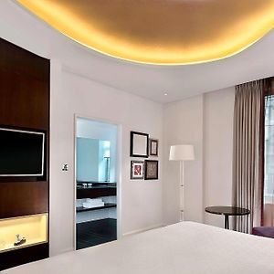 Camera deluxe con letto king size
